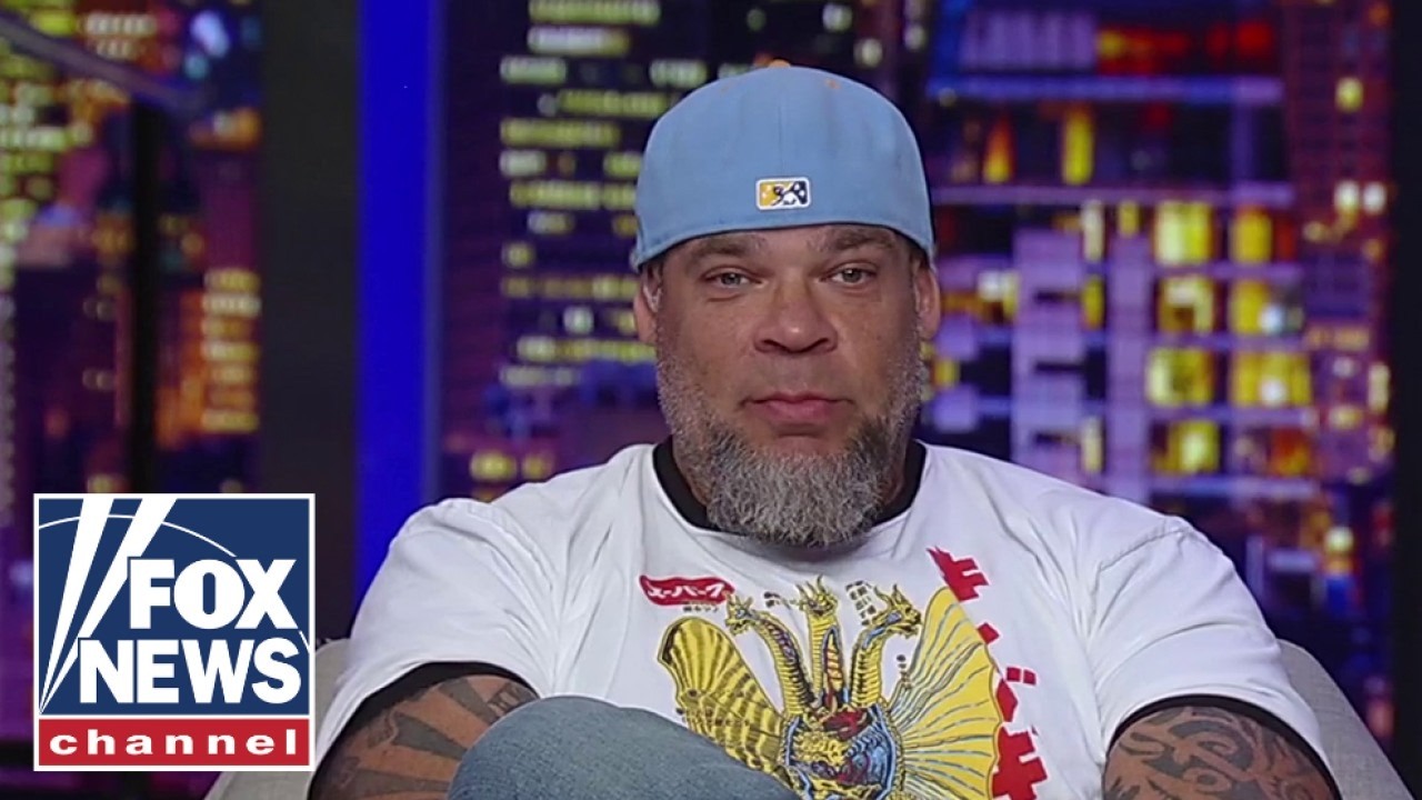 ‘Gutfeld!’: He let the cat out of the bag…