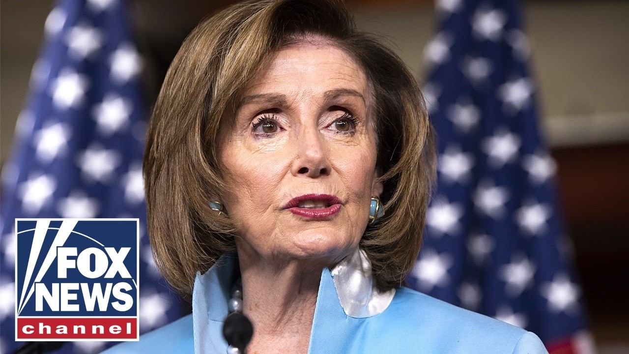 Pelosi PANICS over socialist primary candidates: ‘I WASN’T HAPPY’