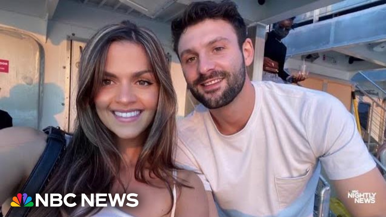 Good News: Bride-to-be’s hotel hail mary pays off ahead of her wedding