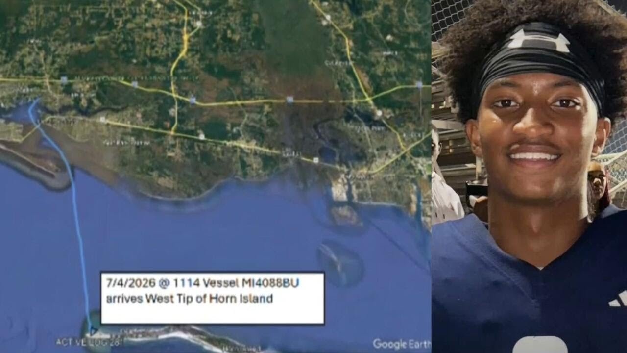 New clues, including GPS data, emerge from Nolan Wells’ death investigation