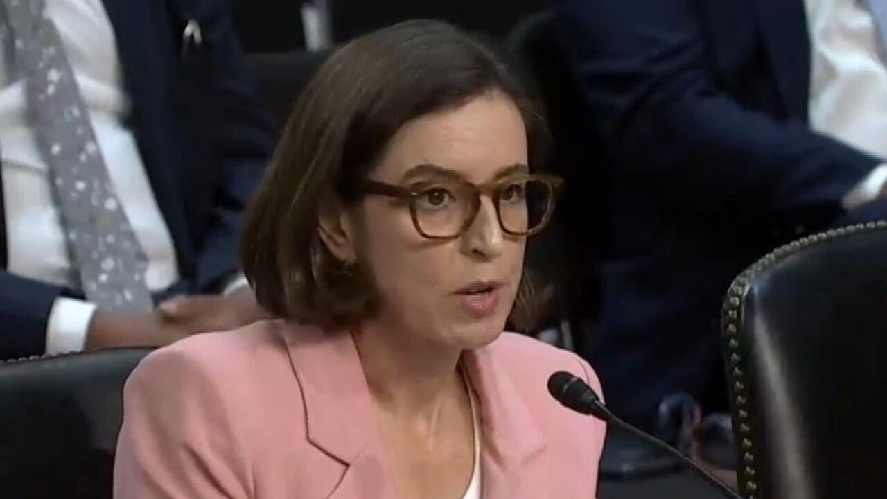 Fired DOJ lawyer attorney accuses Blanche of enforcing Trump’s "pointless vendettas"