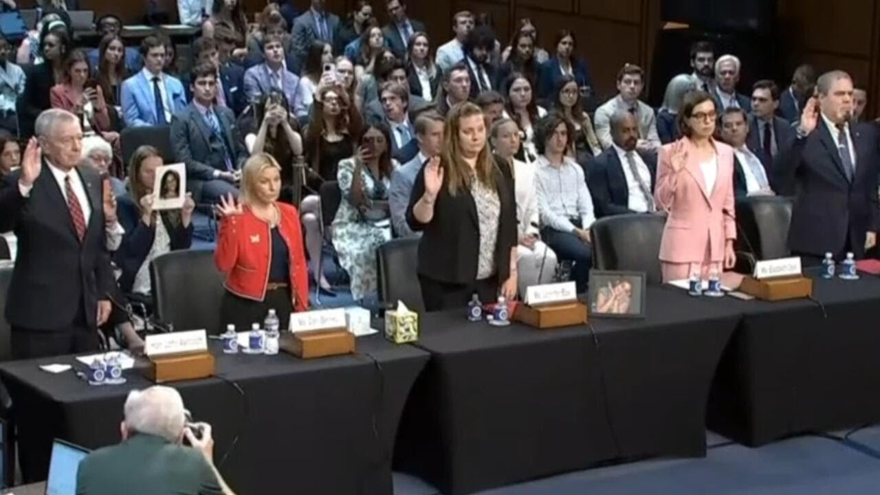Key takeaways from day two of Blanche confirmation hearing