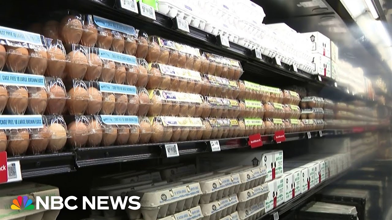 Walmart digital price tags collide with anxiety over ‘surveillance pricing’