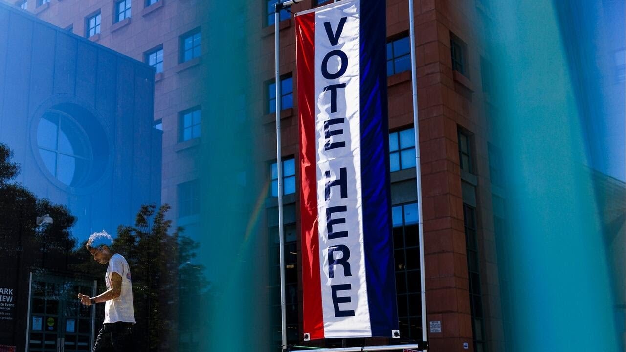 The case for open primaries