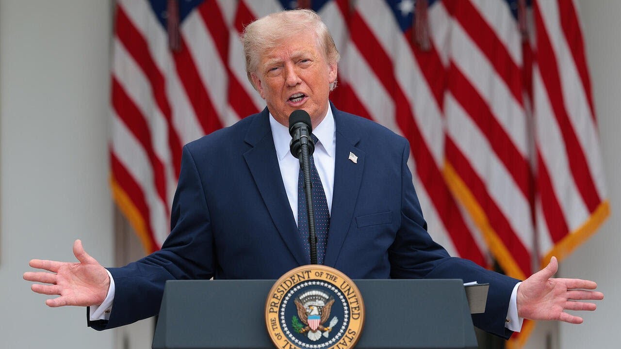 Trump to give primetime speech, second day of Blanche confirmation hearing, more | The Takeout