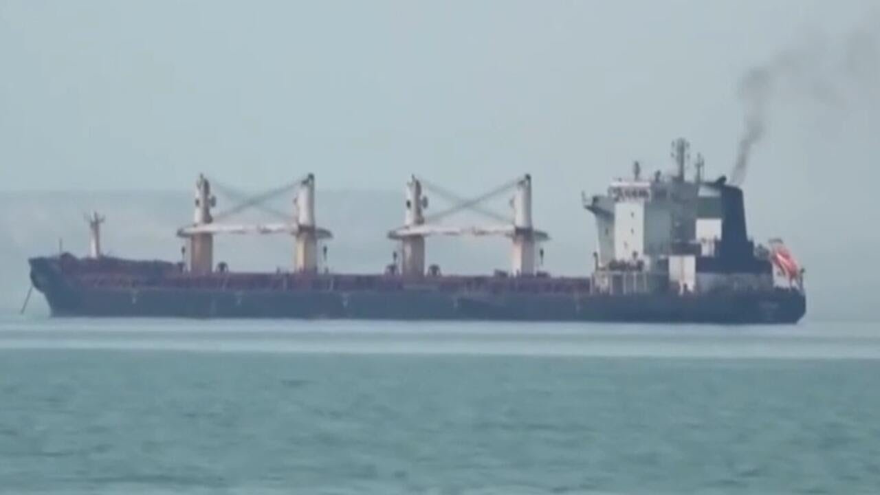 Timeline of lead-up to latest U.S. strikes on Iran