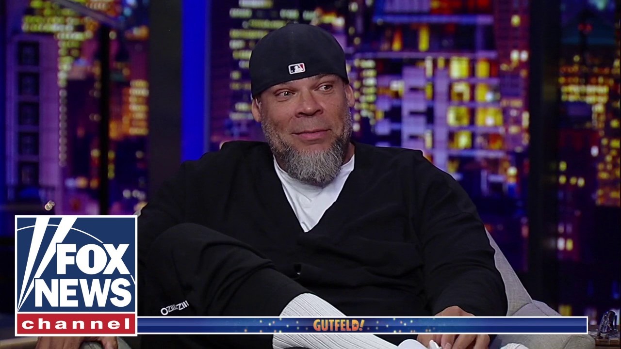 Tyrus: I would tell her ‘chin up’ but she doesn’t have one