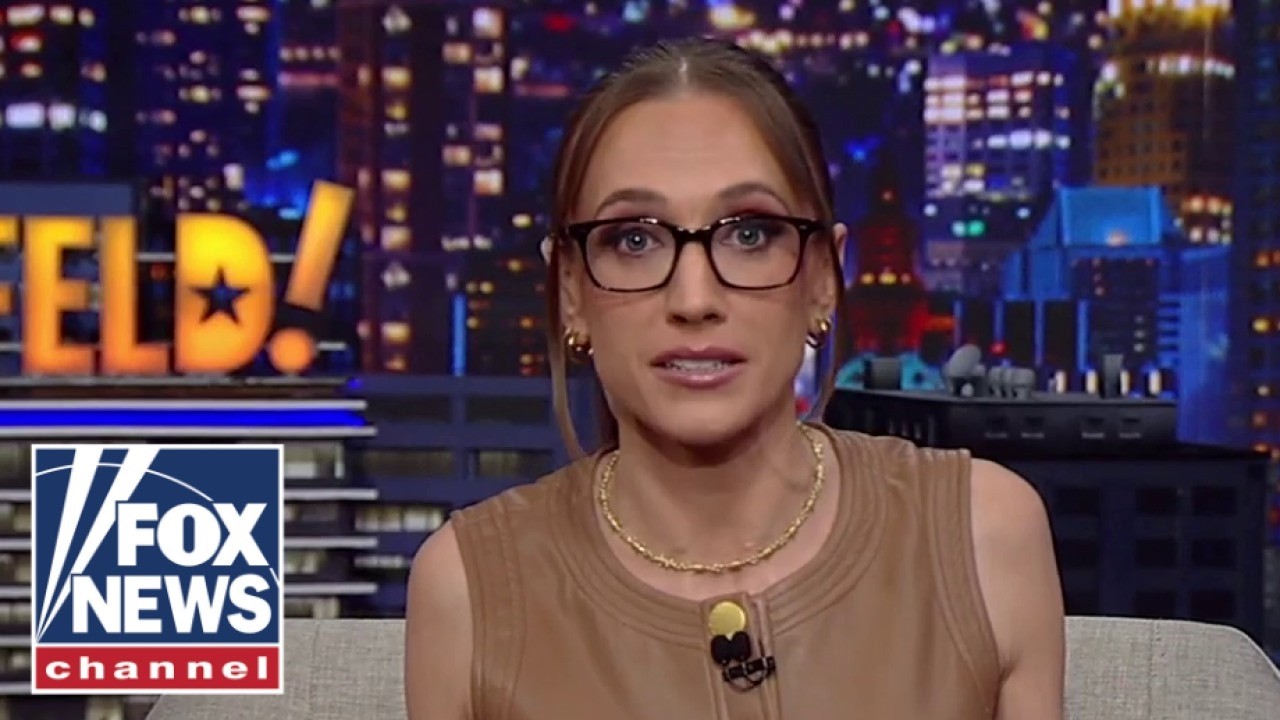 Kat Timpf: Life sucks for everyone unless you’re in on this…