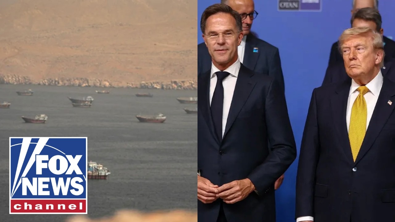 Trump’s latest pivot set to ‘CRUSH’ Iran’s economy