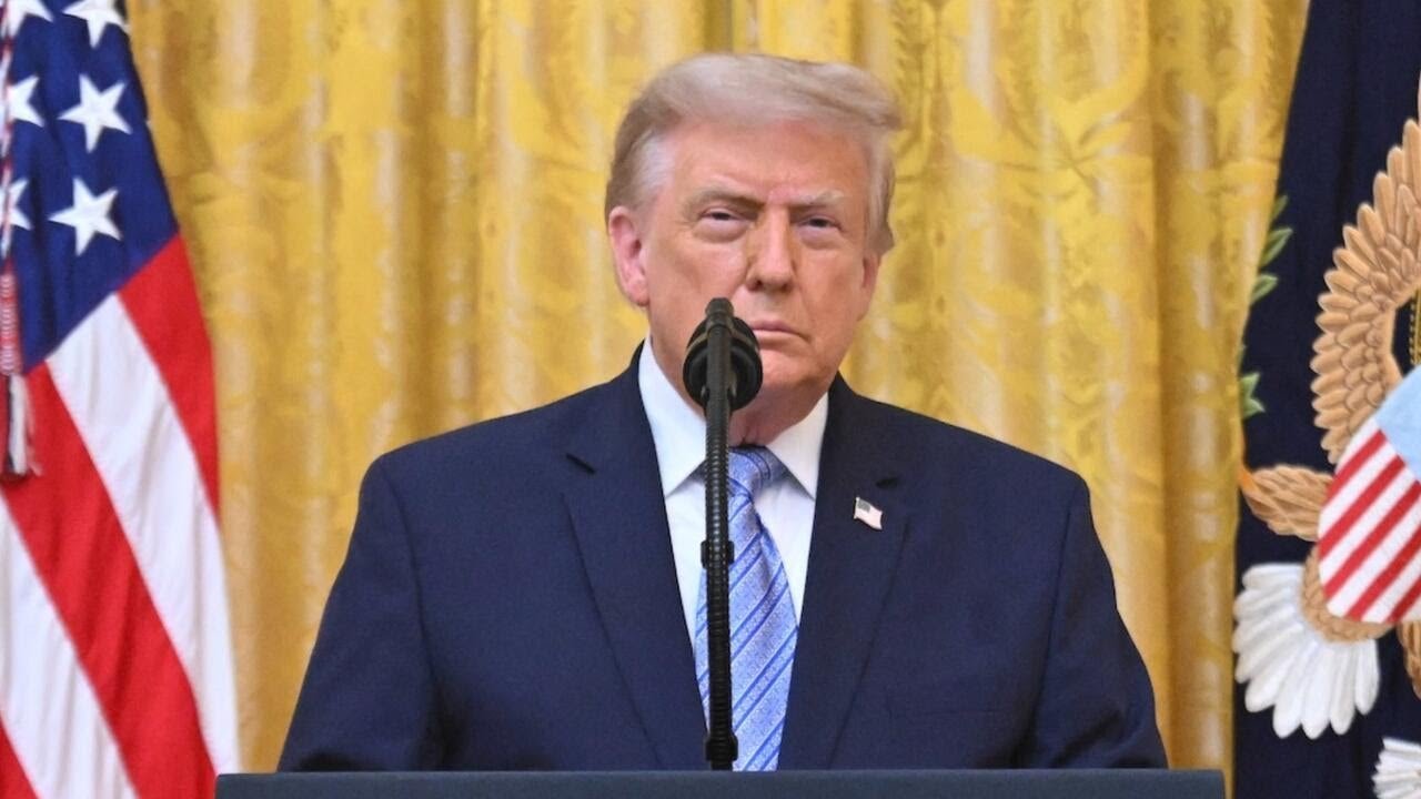 China calls Trump’s election interference claims "pure fabrication"