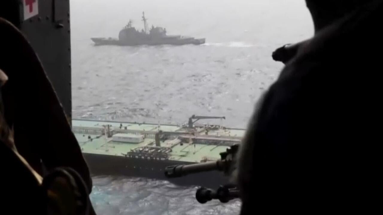 Have U.S. and Iran negotiations reached a standstill as strikes continue?