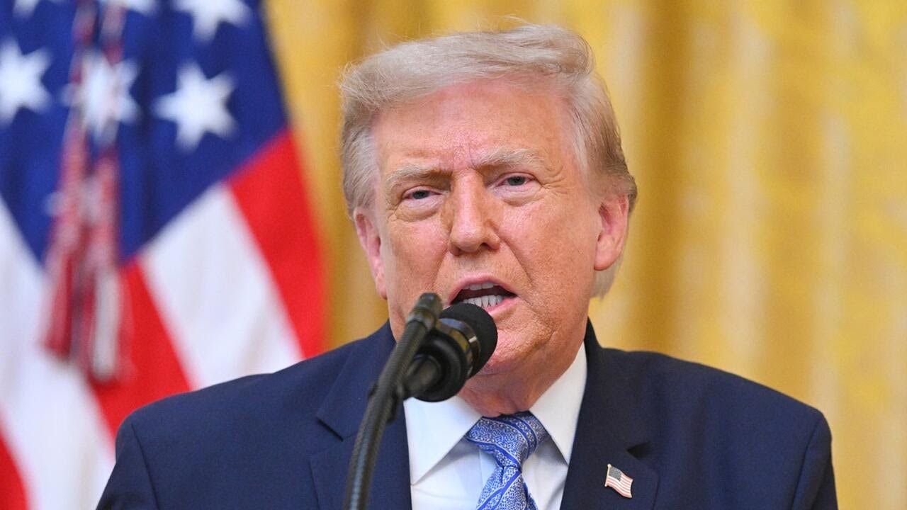 Trump doubles down on stolen election claims, accuses China of meddling