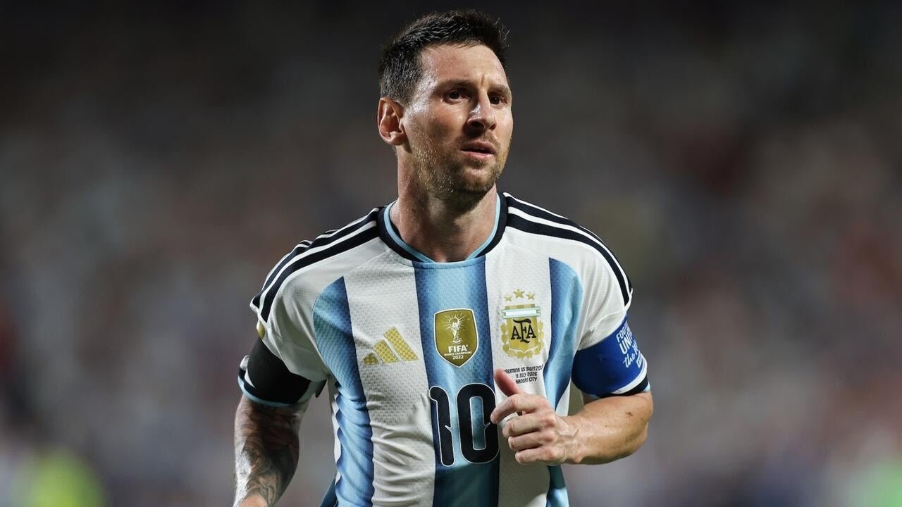 Argentina takes on Spain in 2026 World Cup men’s final