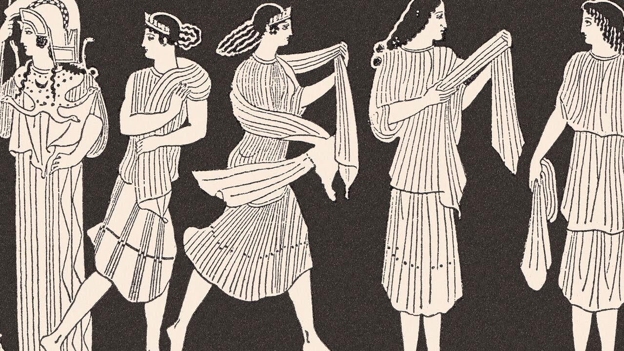 "The Odyssey" movie inspires interest in Homer’s original epic poem