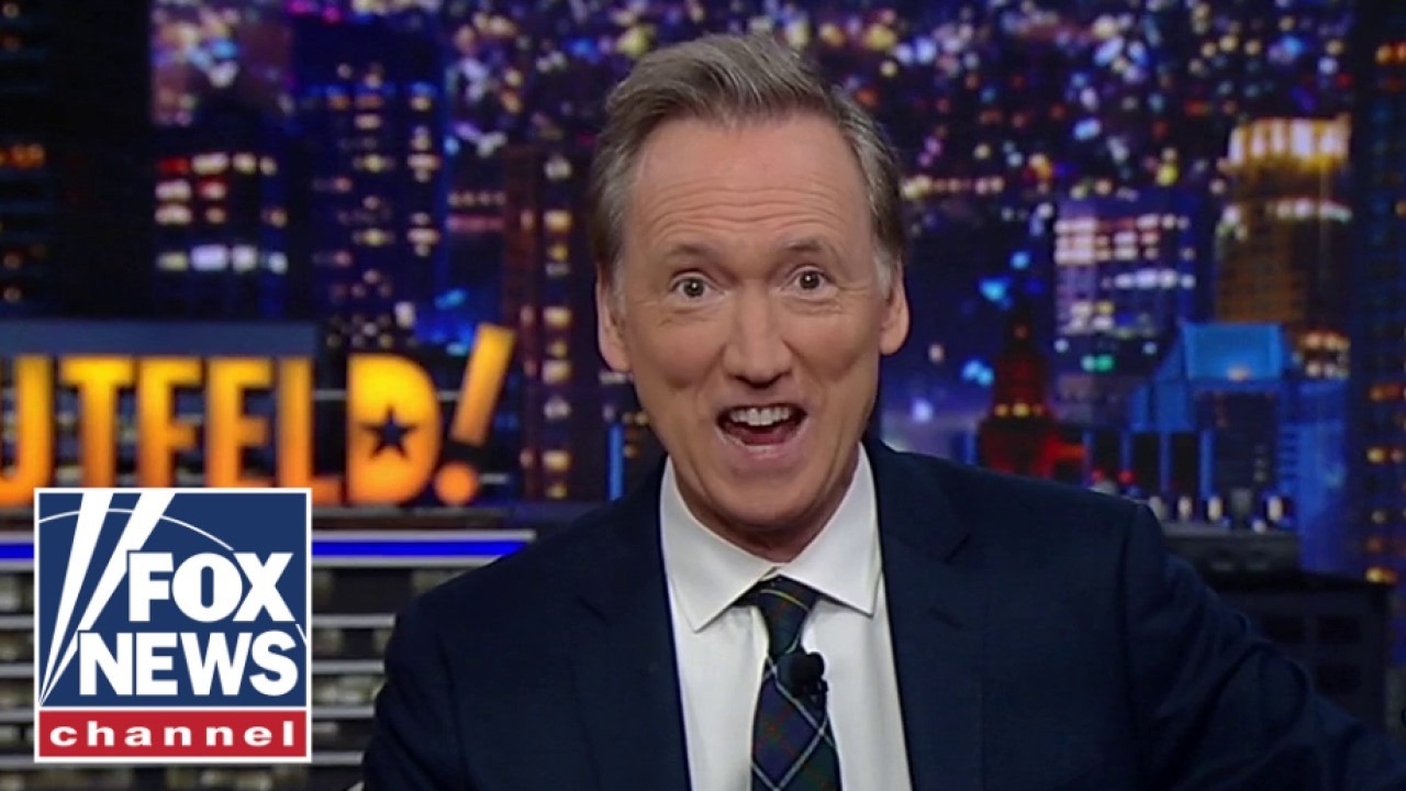 ‘Gutfeld!’: Dems are fighting a different kind of civil war…