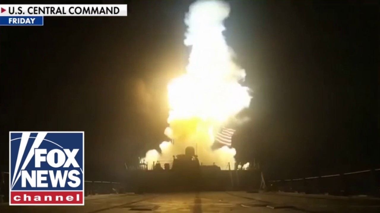 JUST IN: 13 US troops wounded in Mideast, Pentagon says