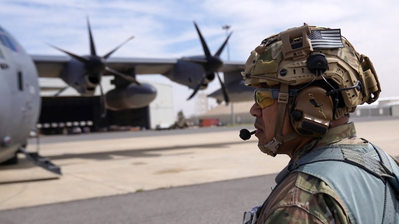 Two U.S. service members killed, one missing in Jordan after Iranian strikes