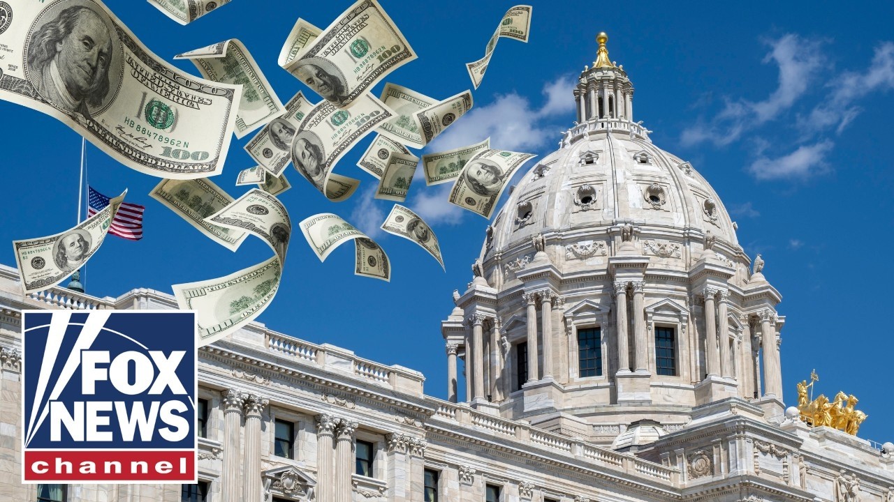 MILLION-DOLLAR unemployment fraud scheme uncovered: ‘OUTRAGEOUS’