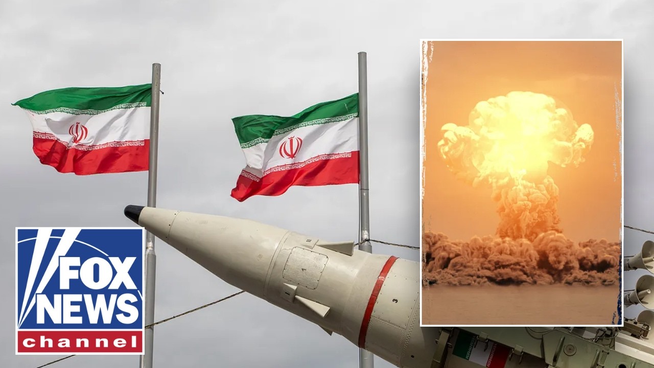 Iran’s nuclear situation is significantly DEGRADED: Former ambassador
