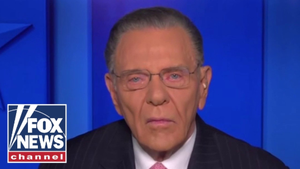 Jack Keane: This is Iran’s NUMBER ONE strategic asset