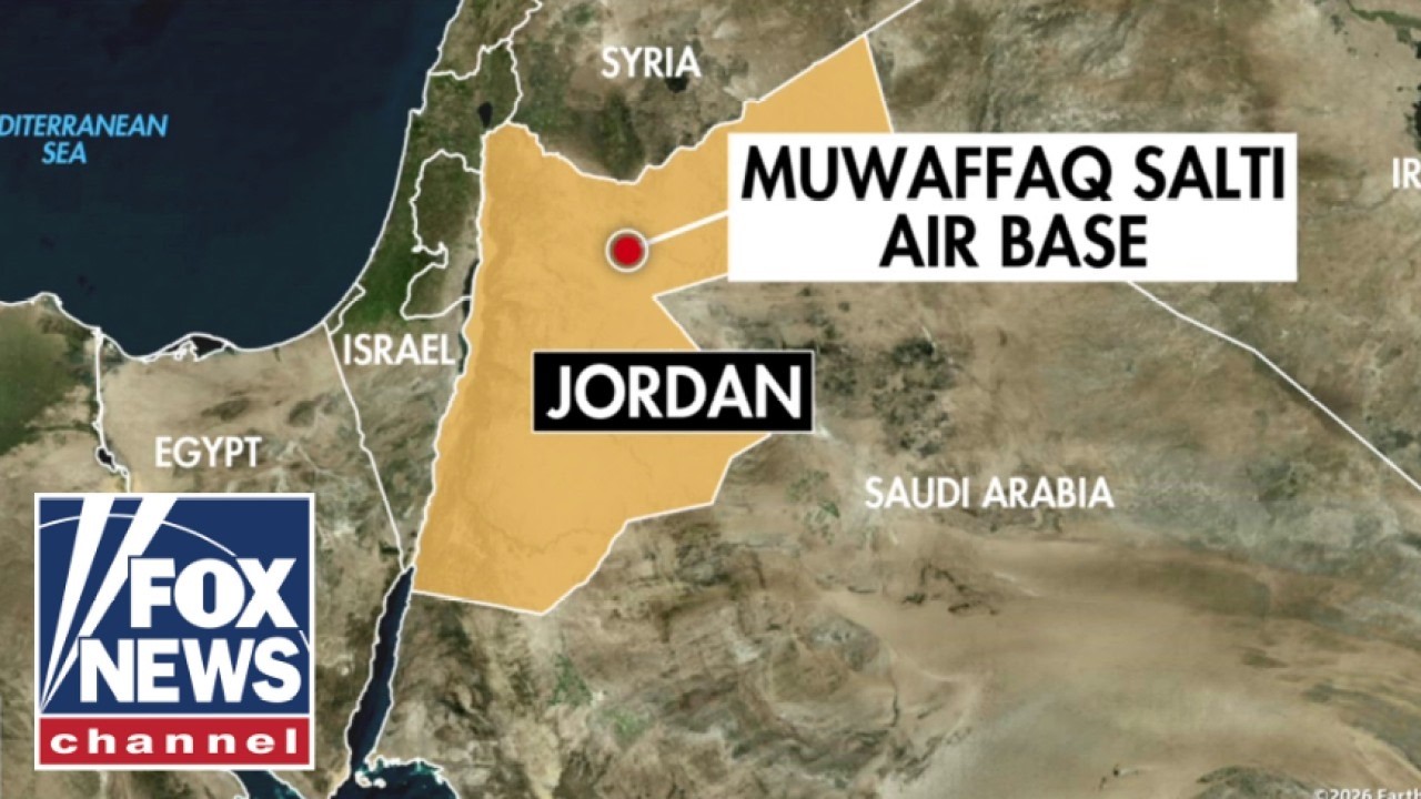 BREAKING: US military confirms another US troop killed in Iranian missile attack