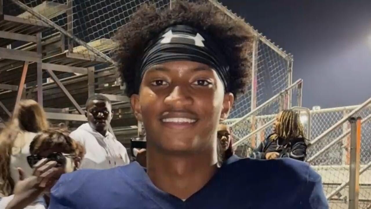 Nolan Wells’ funeral to be held as questions swirl around Mississippi teen’s death