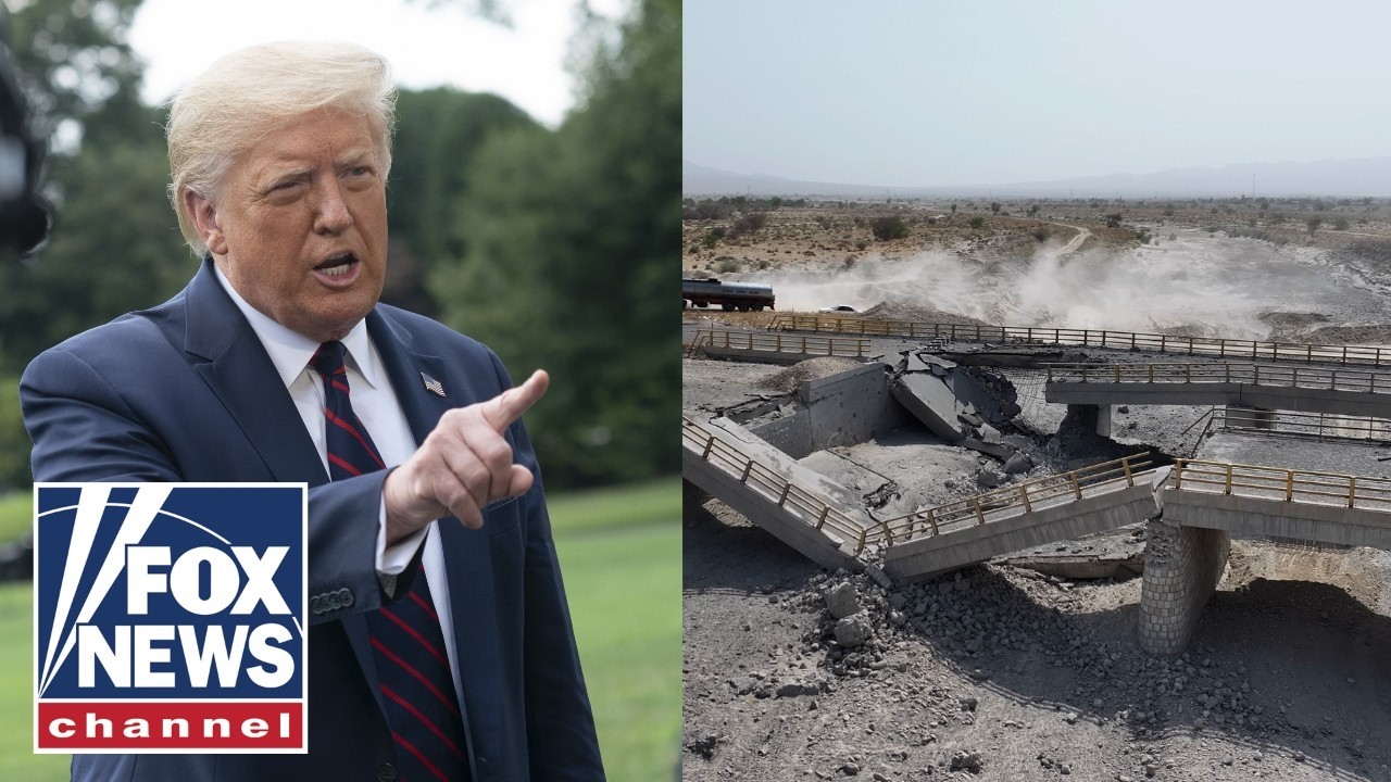 ‘A LOT at stake’: US UNLEASHES on Iran after soldiers killed
