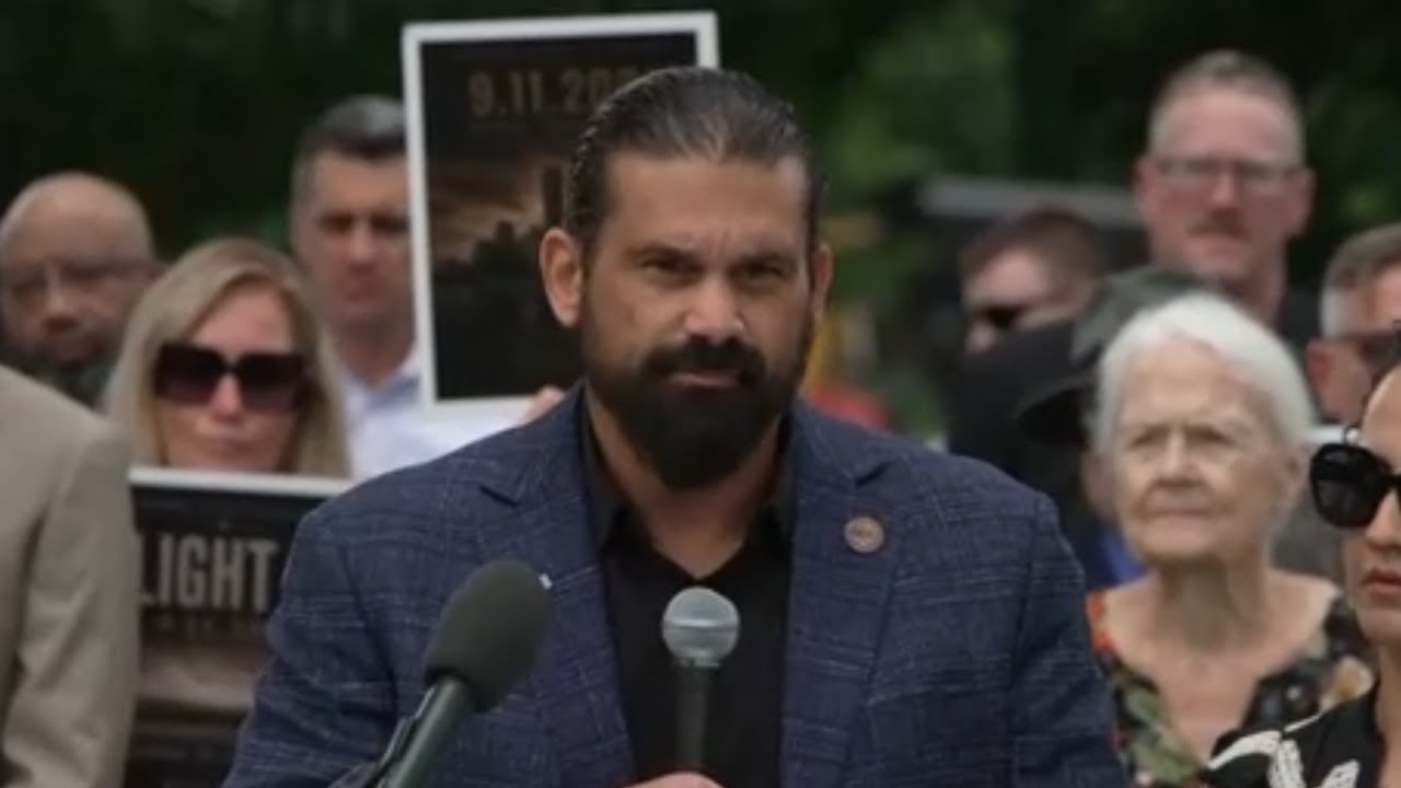 Victims of Iranian-sponsored terror urge Trump to demand restitution in possible Iran deal