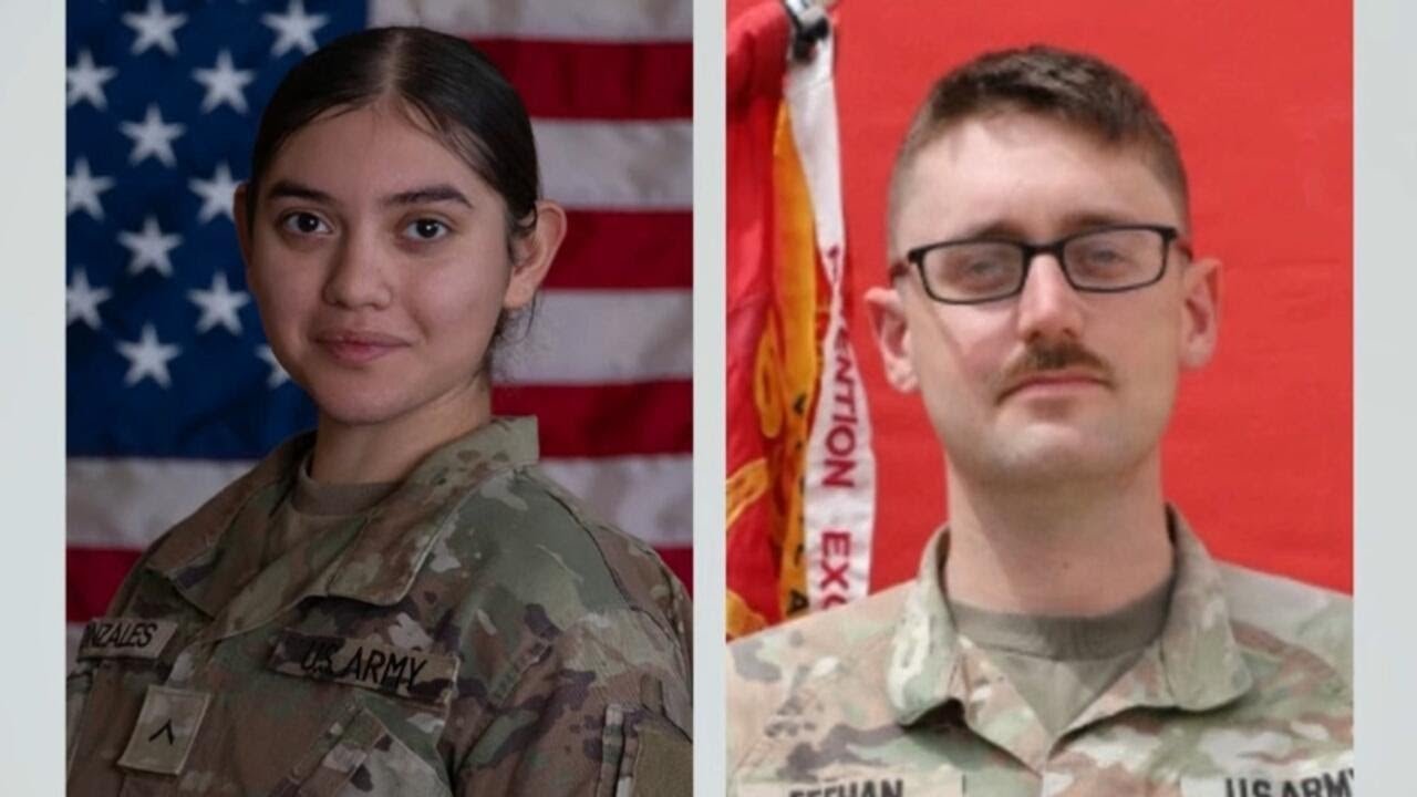 How recent killings of U.S. soldiers could affect the war with Iran