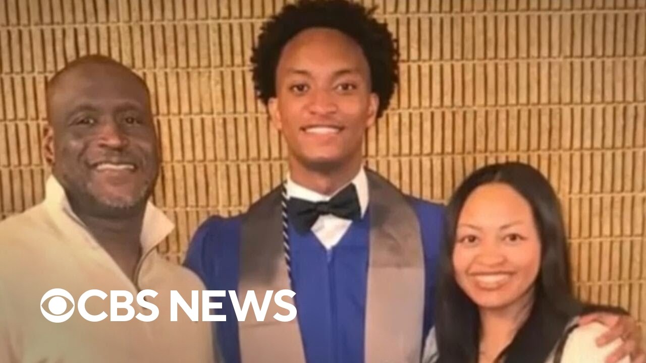 Funeral held for Nolan Wells as investigation into his death continues