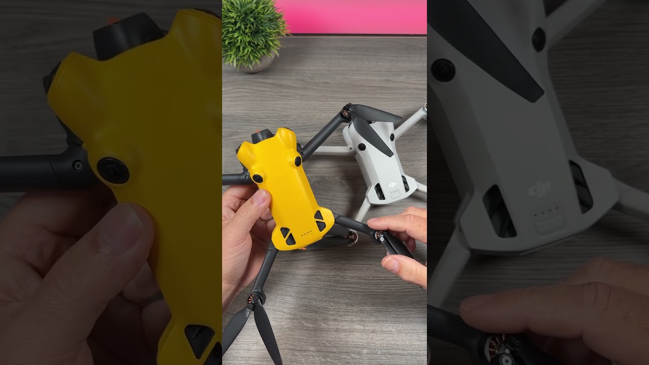The FCC is planning to retroactively ban disguised DJI gadgets