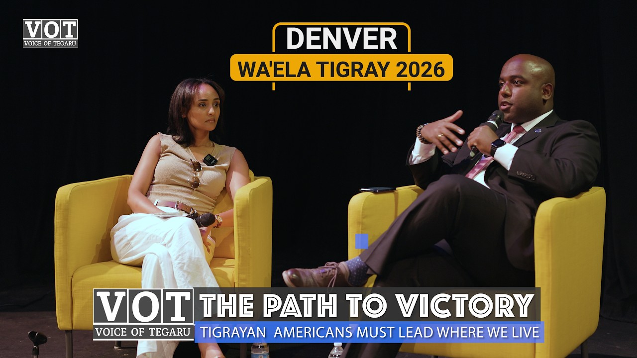Colorado's socialist candidate calls for 'more immigrants into office' to stop America's 'exploitative' nature