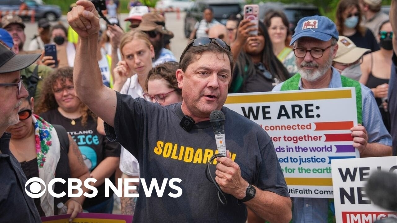 Troy Jackson set to become Democratic Maine Senate nominee, replacing Platner