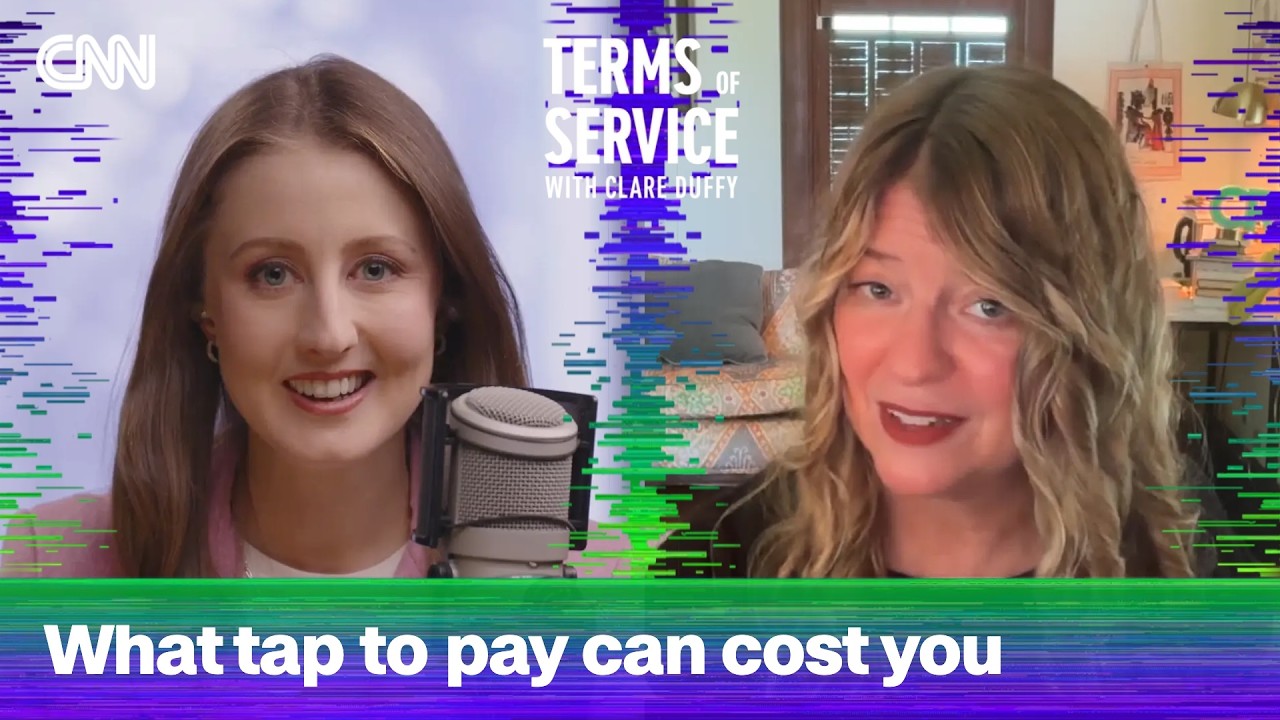 How to keep your digital wallet secure | Terms of Service