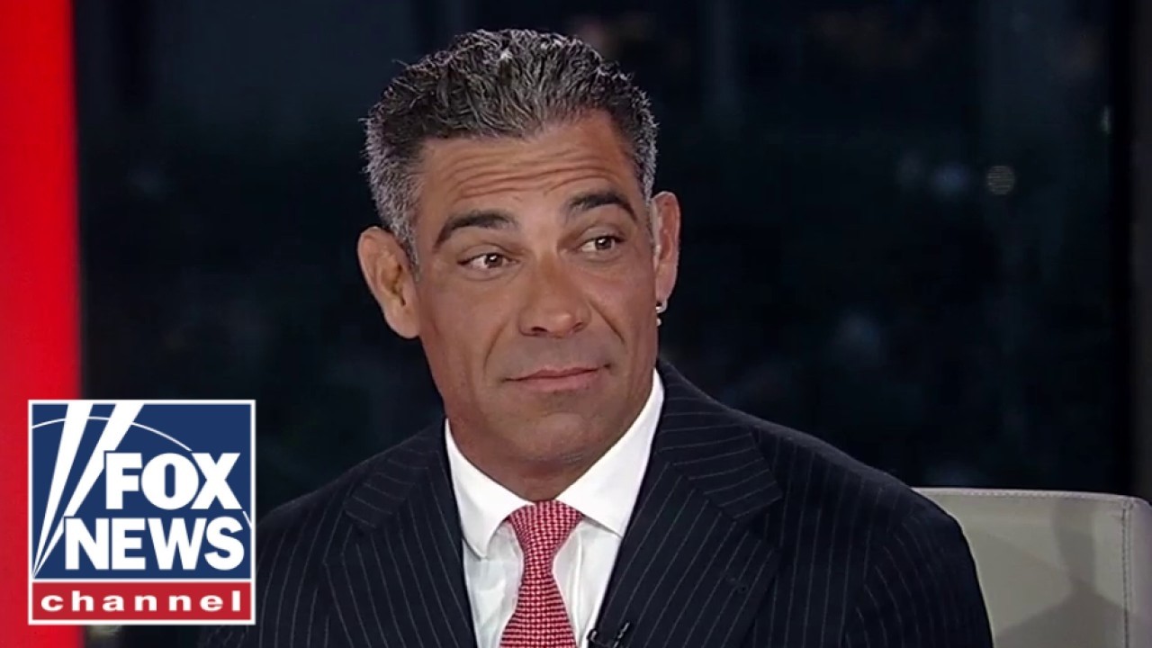 Socialism has never worked in the history of humanity, ex-Miami mayor says