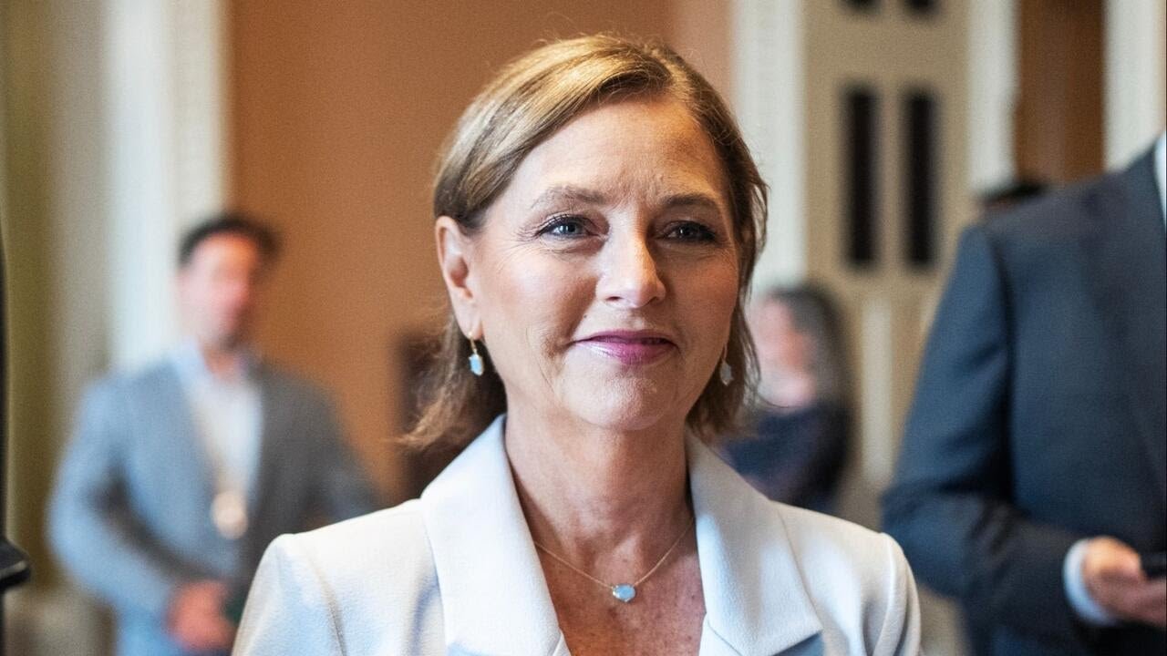 Darline Graham joins race for Lindsey Graham’s South Carolina Senate seat with backing of Trump