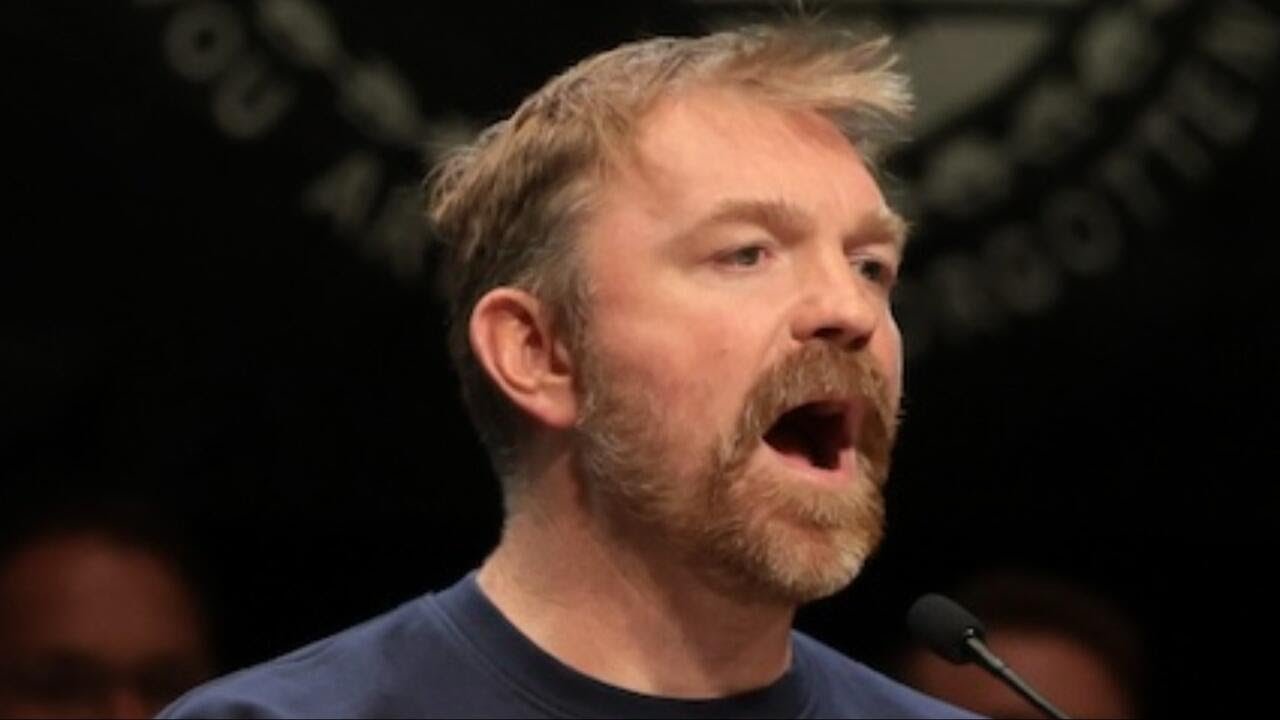 Graham Platner faces another abuse allegation as Bernie Sanders, John Fetterman call for his exit