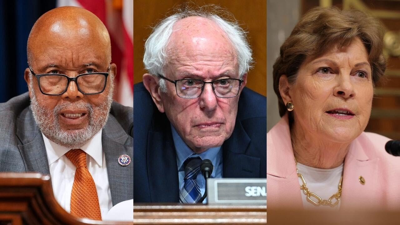 Younger Democrats push for committee leadership term limits, generational change