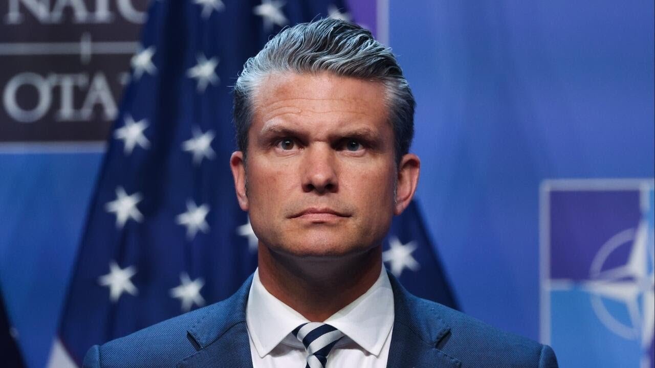 Hegseth to testify on Capitol Hill as Democrats press for more Iran war updates