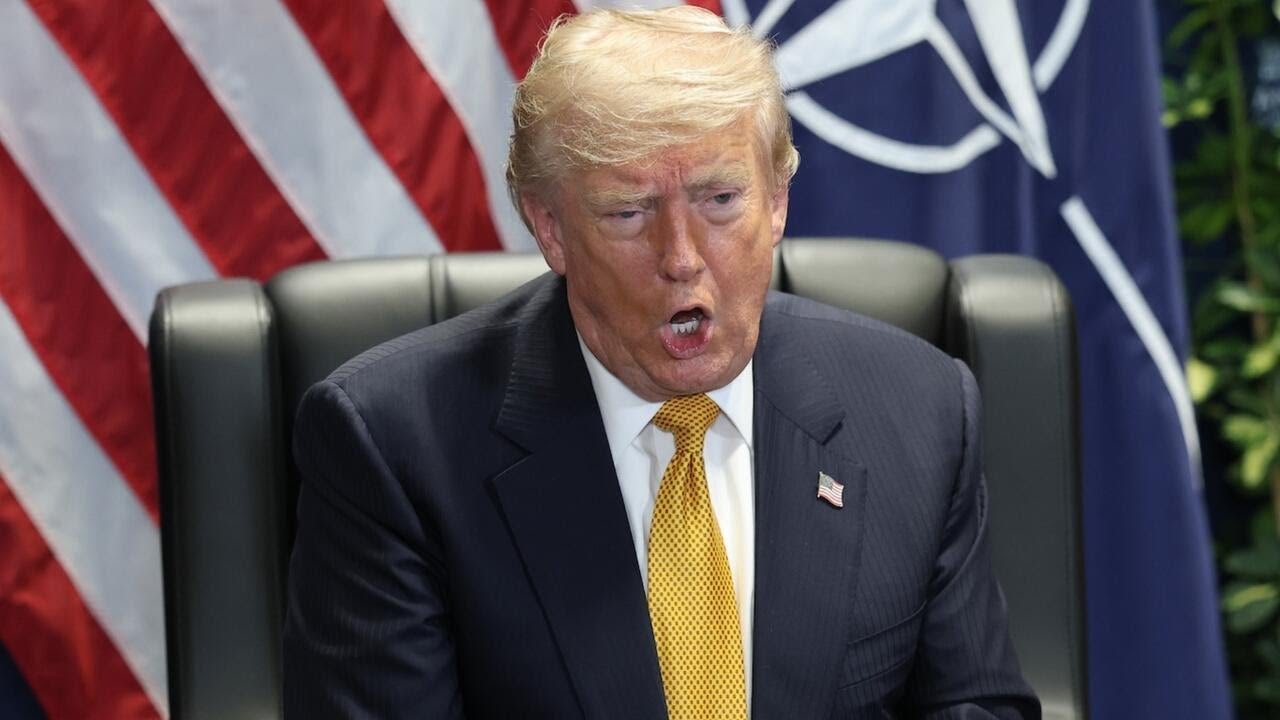 Latest news after Trump says U.S-Iran ceasefire is over following heated strikes