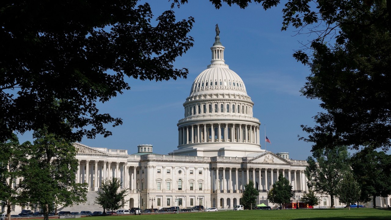 Watch Live: House committee holds hearing on next generation of 9/11 threats
