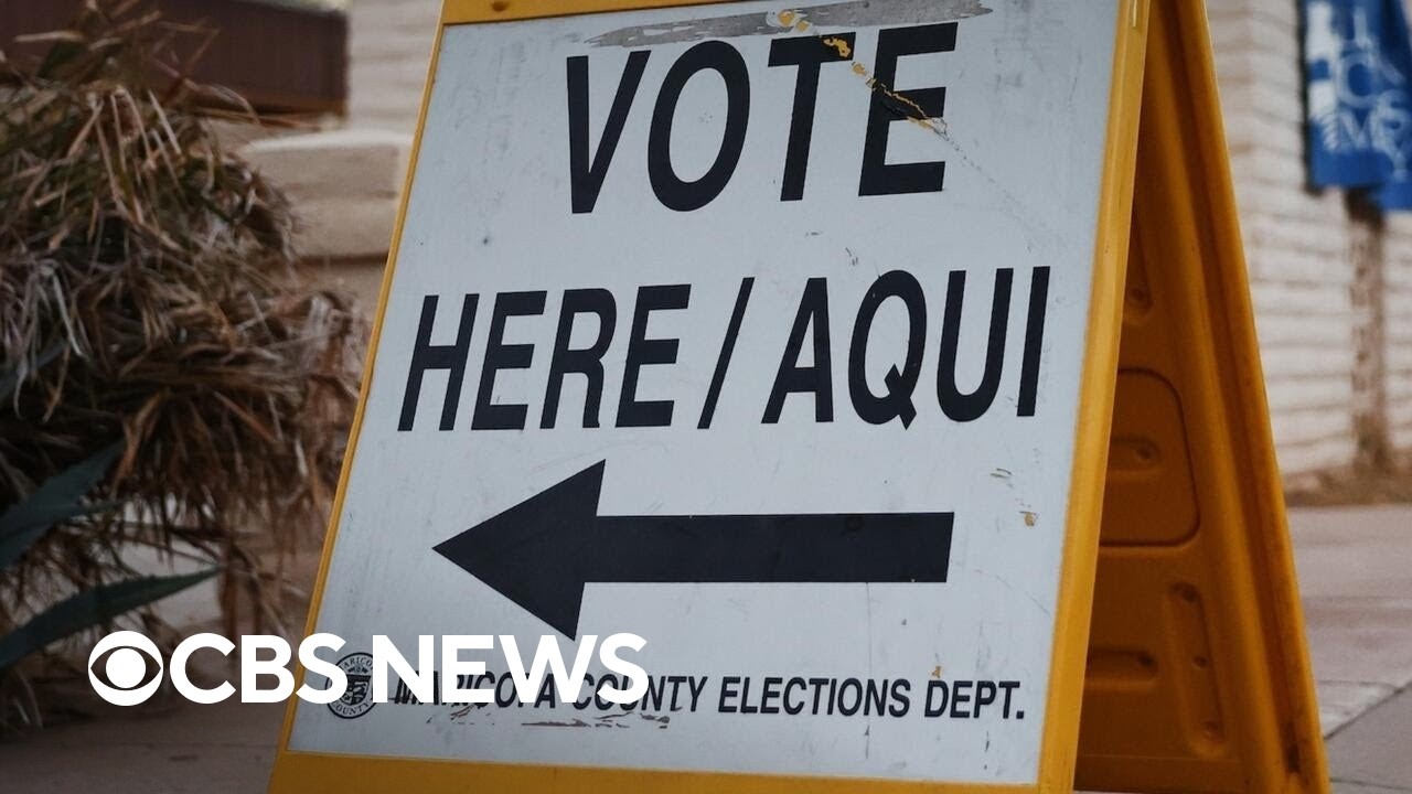 Key Arizona primary races to watch