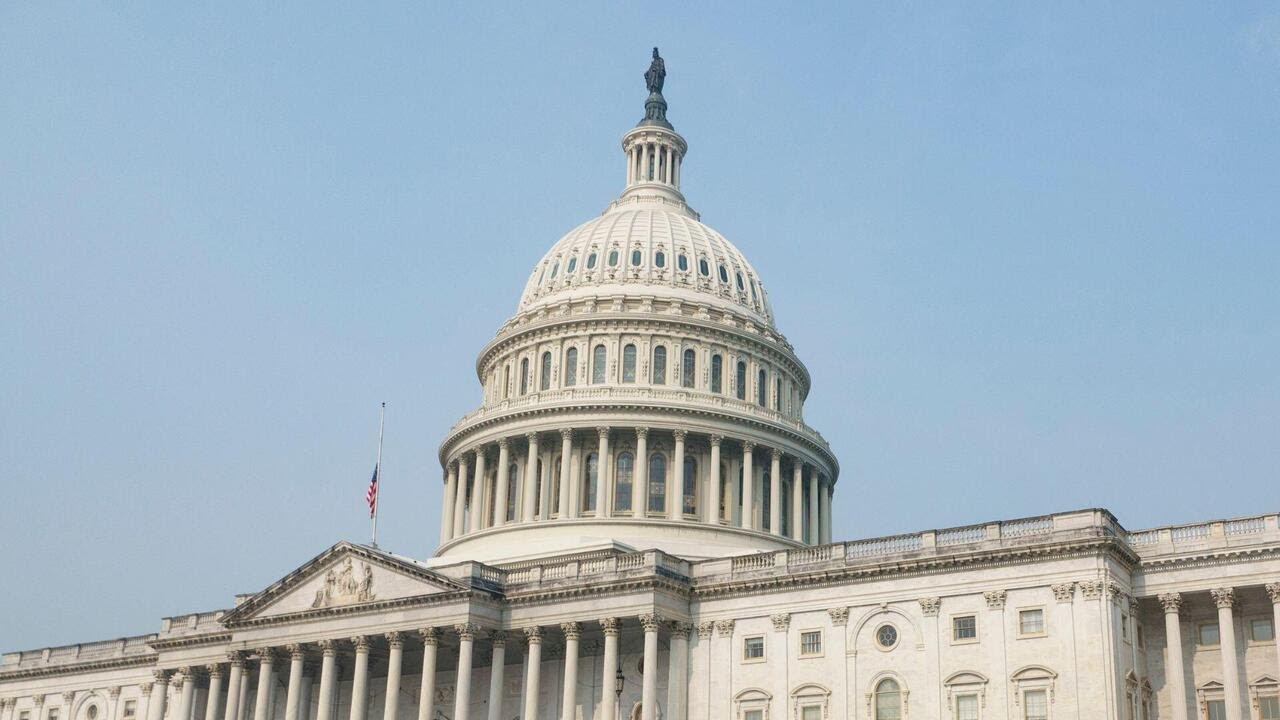 What’s in Republicans’ $95 billion budget resolution?