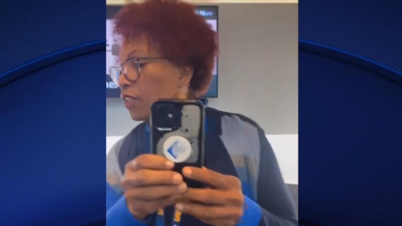 United investigates after employee appears to threaten to call ICE on passenger