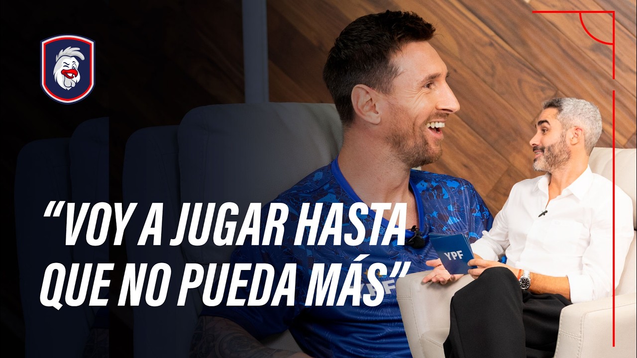 Lionel Messi’s wife celebrates his legendary career, tourists on hot springs & TikTok’s wild new challenge