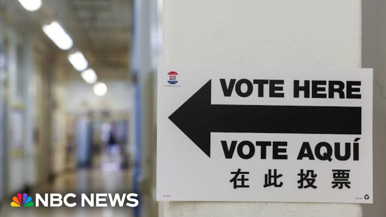 N.J. governor says thousands of noncitizens mistakenly added to voter rolls