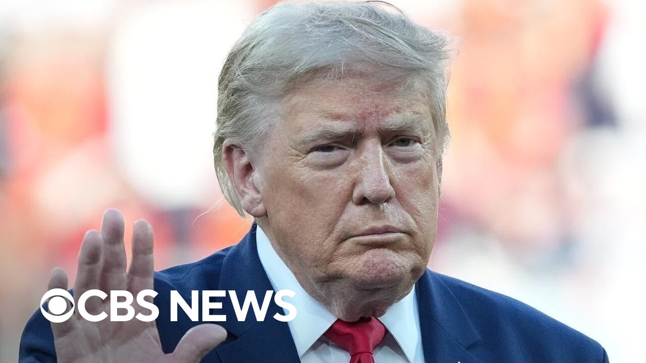 Analyzing Democrats’ fundraising gap with Republicans heading into midterms