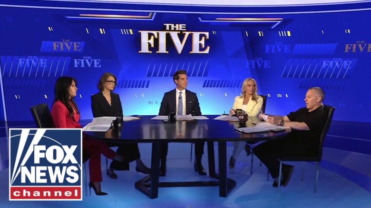 ‘The Five’: Mamdani explores whether NYC has legal authority to arrest Netanyahu