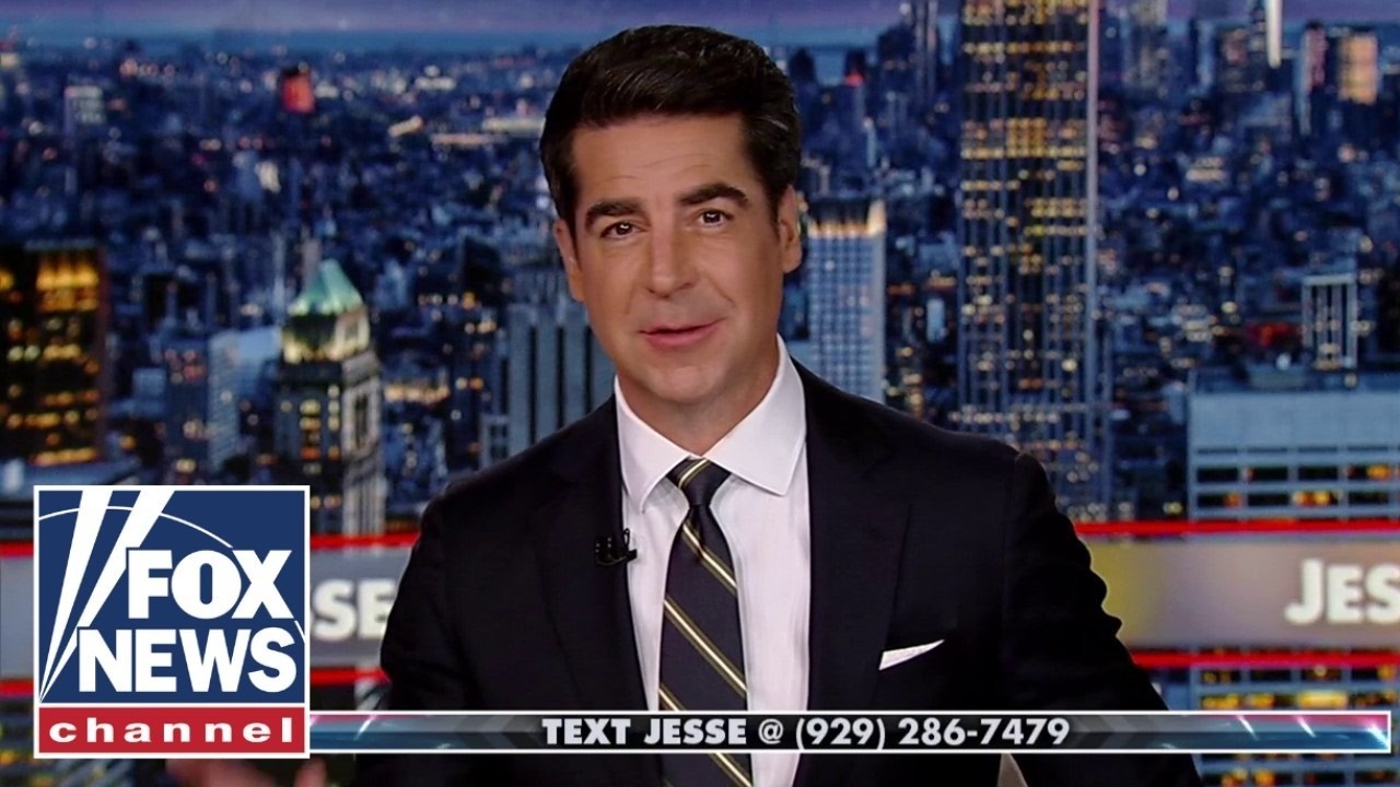 Watters: This is an ALL-OUT WAR!