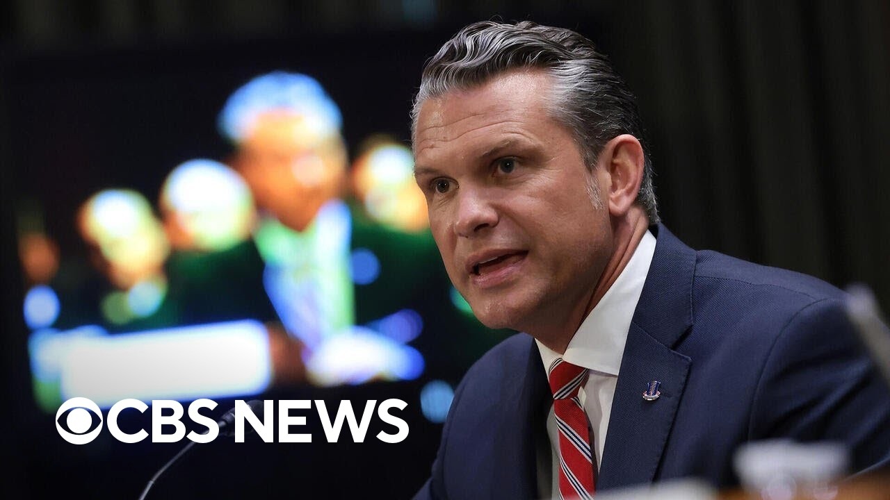 Hegseth testifies about extra Iran war funding, Arizonans vote in primaries and more | The Takeout